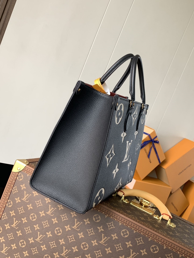 LV Shopping Bags